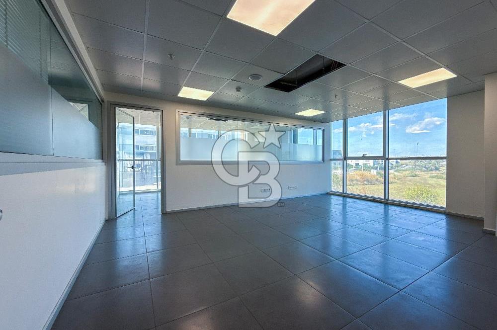 Silivri Selimpaşa Ortaköy Sanayi 12.000 m² Satılık Fabrika