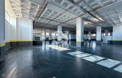 Silivri Selimpaşa Ortaköy Sanayi 12.000 m² Satılık Fabrika
