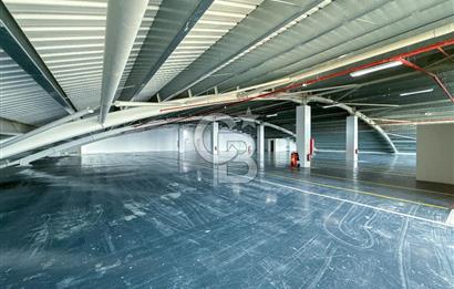 Silivri Selimpaşa Ortaköy Sanayi 12.000 m² Satılık Fabrika