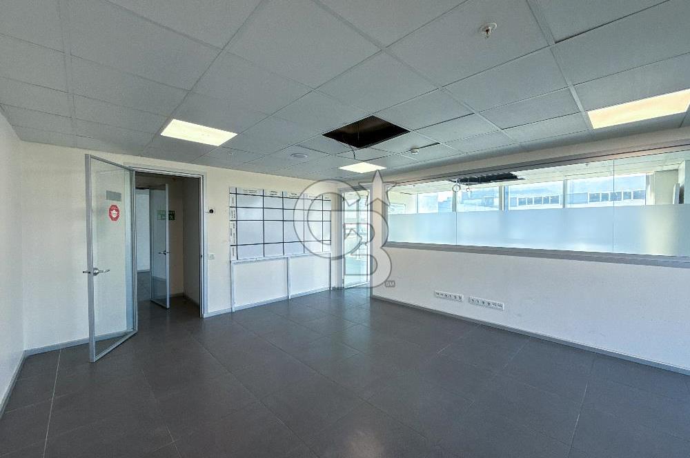 Silivri Selimpaşa Ortaköy Sanayi 12.000 m² Satılık Fabrika