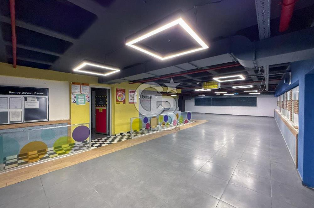 Silivri Selimpaşa Ortaköy Sanayi 12.000 m² Satılık Fabrika