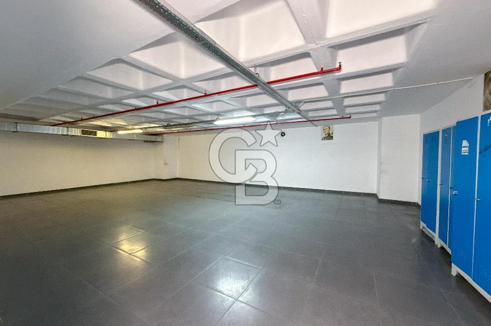 Silivri Selimpaşa Ortaköy Sanayi 12.000 m² Satılık Fabrika