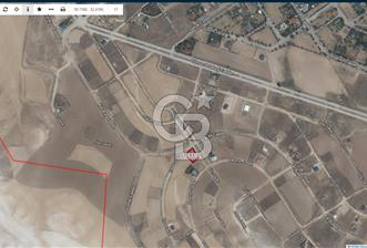 SİNCAN YENİHİSARDA SATILIK KÖŞE PARSEL 629 M2 VİLLA İMARLI ARSA - 1 - 338712