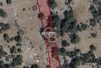 Muğla Menteşe Denizova'da  747m2 Satılık Tarla  - 2 - 338744