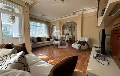 KARTALDA SAHİLE 2 DAKİKA EŞYALI KİRALIK 2+1 DAİRE