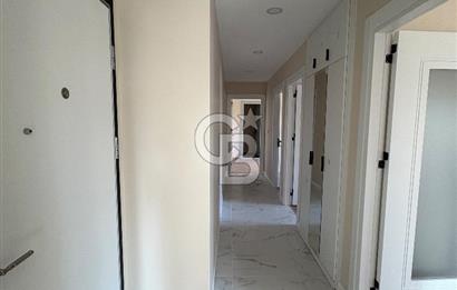 Göztepe Marmaraya yakın sıfır 3+1 Daire