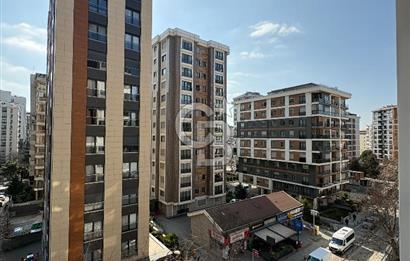 Göztepe Marmaraya yakın sıfır 3+1 Daire