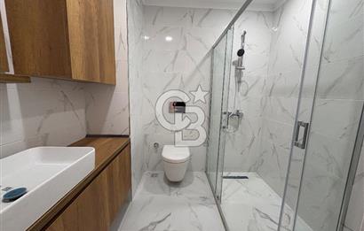 Göztepe Marmaraya yakın sıfır 3+1 Daire