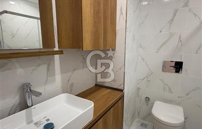 Göztepe Marmaraya yakın sıfır 3+1 Daire