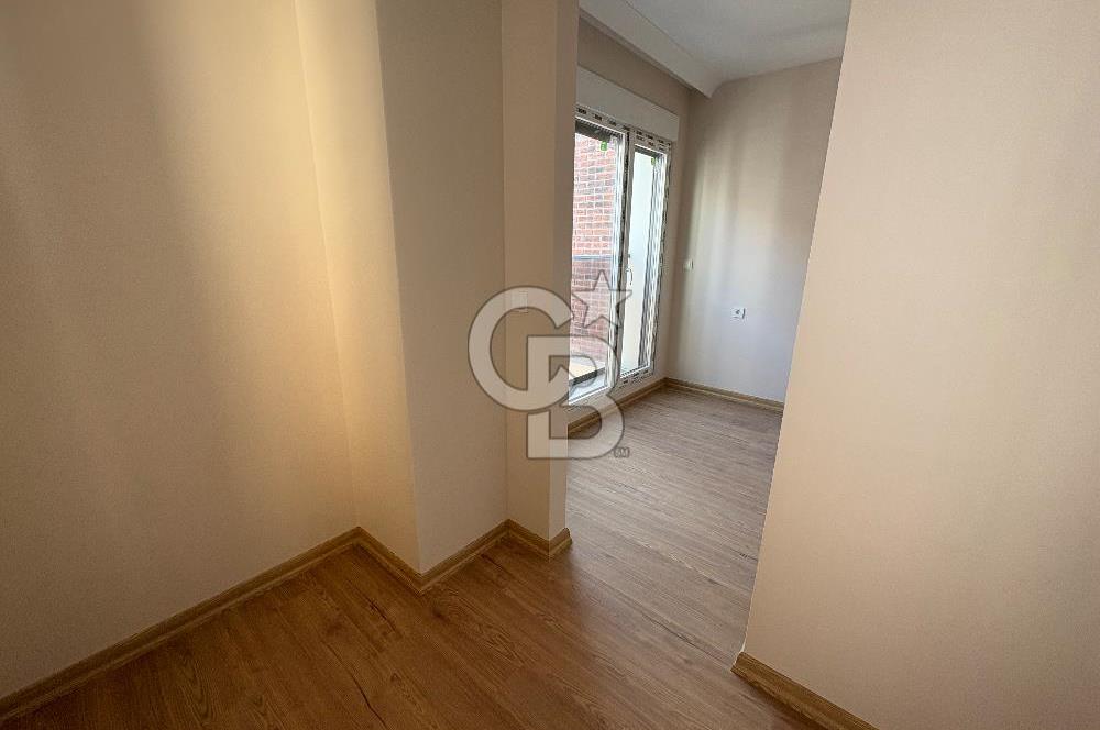 Göztepe Marmaraya yakın sıfır 3+1 Daire