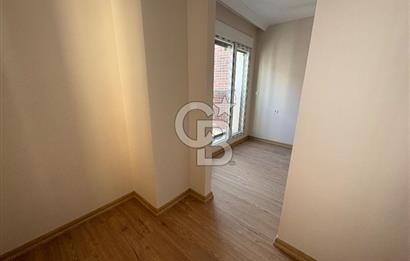 Göztepe Marmaraya yakın sıfır 3+1 Daire