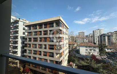 Göztepe Marmaraya yakın sıfır 3+1 Daire