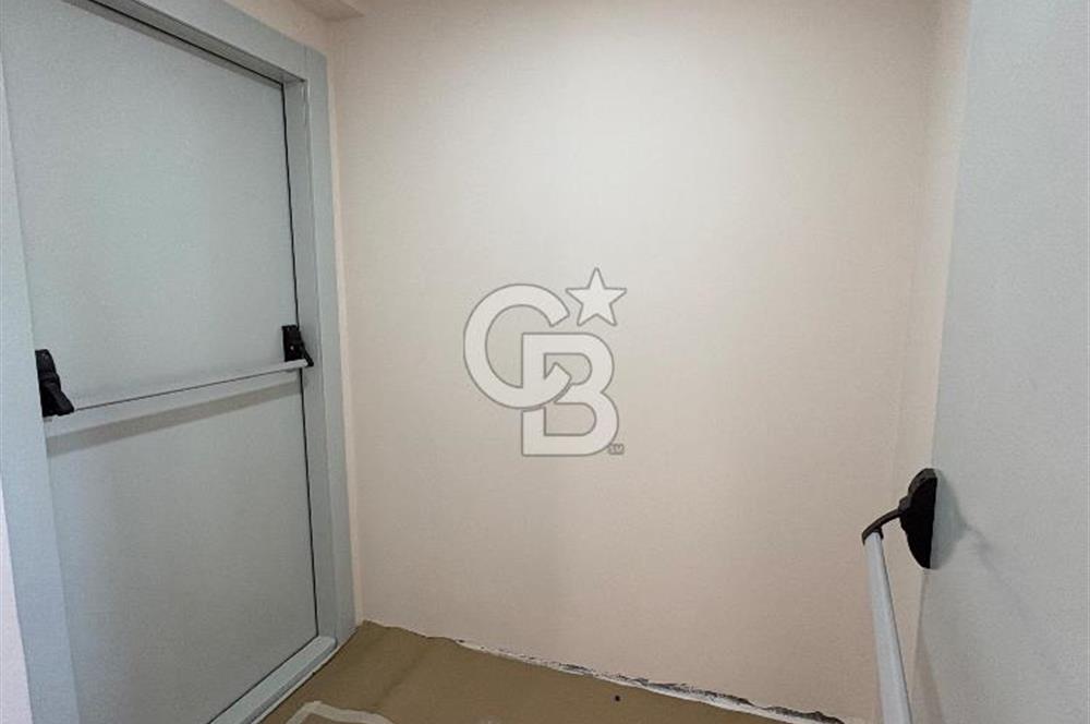 Göztepe Marmaraya yakın sıfır 3+1 Daire