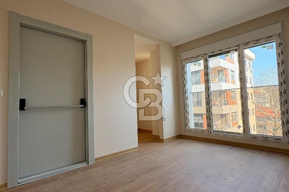 Göztepe Marmaraya yakın sıfır 3+1 Daire