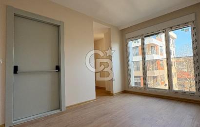 Göztepe Marmaraya yakın sıfır 3+1 Daire