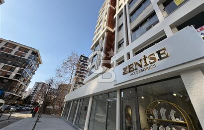 Göztepe Marmaraya yakın sıfır 3+1 Daire