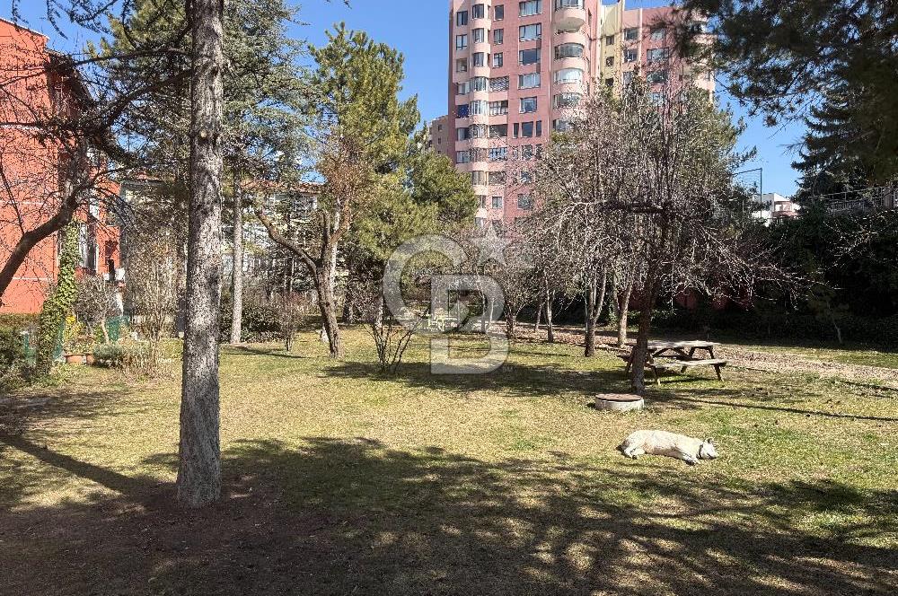 CB Vizyon'dan ORAN'DA 3+1 KİRALIK DAİRE