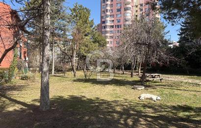 CB Vizyon'dan ORAN'DA 3+1 KİRALIK DAİRE