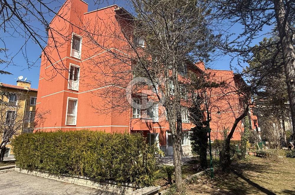 CB Vizyon'dan ORAN'DA 3+1 KİRALIK DAİRE