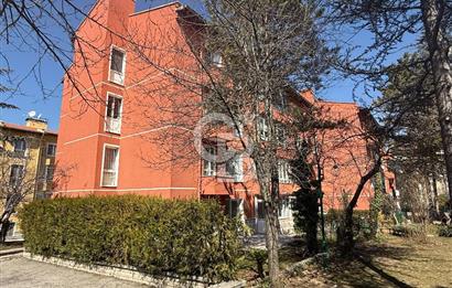 CB Vizyon'dan ORAN'DA 3+1 KİRALIK DAİRE