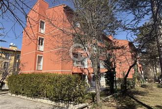 CB Vizyon'dan ORAN'DA 3+1 KİRALIK DAİRE - 1 - 338728