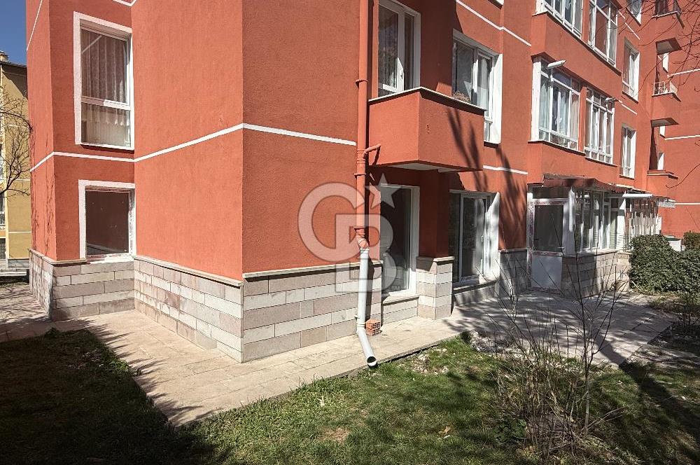 CB Vizyon'dan ORAN'DA 3+1 KİRALIK DAİRE