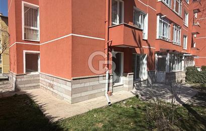 CB Vizyon'dan ORAN'DA 3+1 KİRALIK DAİRE