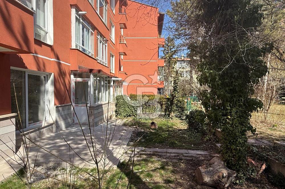 CB Vizyon'dan ORAN'DA 3+1 KİRALIK DAİRE