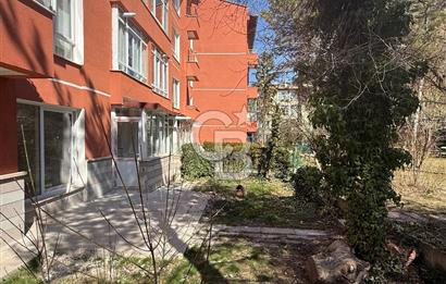 CB Vizyon'dan ORAN'DA 3+1 KİRALIK DAİRE