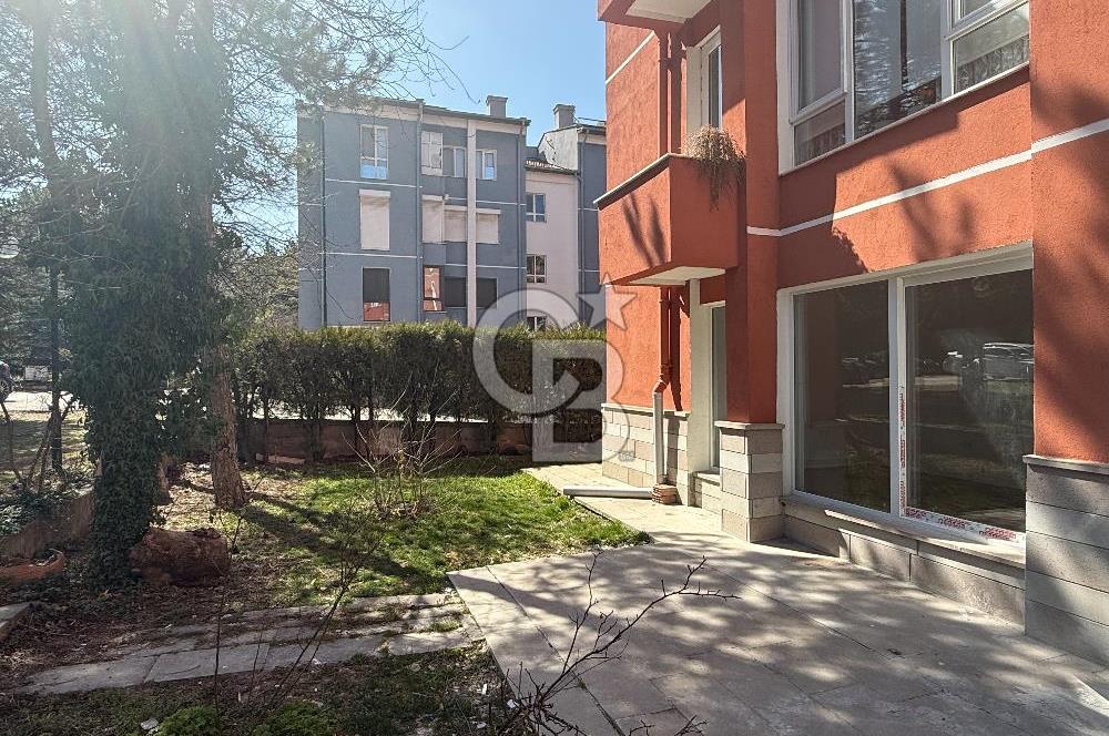 CB Vizyon'dan ORAN'DA 3+1 KİRALIK DAİRE