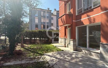 CB Vizyon'dan ORAN'DA 3+1 KİRALIK DAİRE