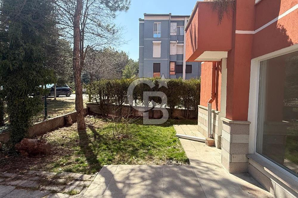 CB Vizyon'dan ORAN'DA 3+1 KİRALIK DAİRE