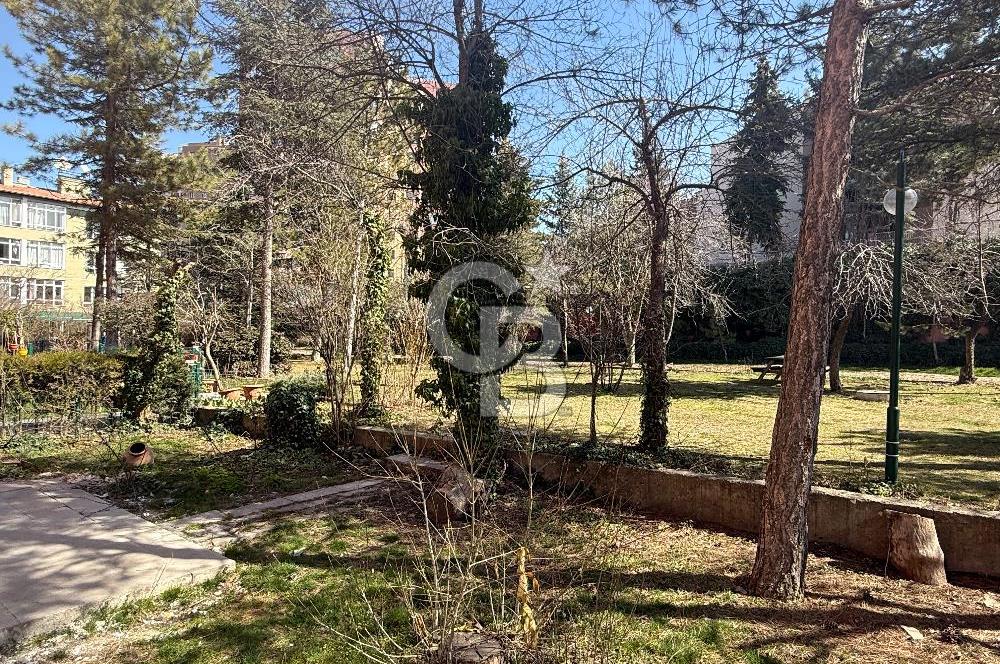 CB Vizyon'dan ORAN'DA 3+1 KİRALIK DAİRE