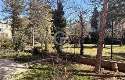 CB Vizyon'dan ORAN'DA 3+1 KİRALIK DAİRE