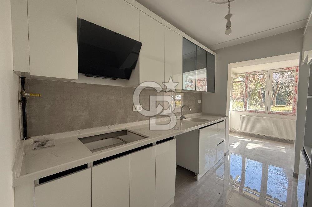 CB Vizyon'dan ORAN'DA 3+1 KİRALIK DAİRE