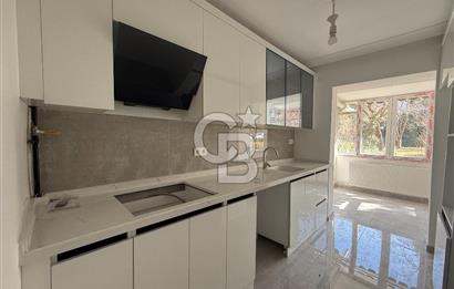 CB Vizyon'dan ORAN'DA 3+1 KİRALIK DAİRE