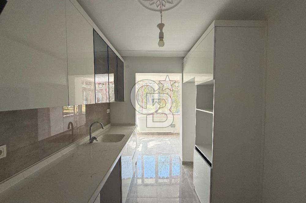 CB Vizyon'dan ORAN'DA 3+1 KİRALIK DAİRE