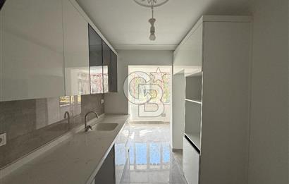 CB Vizyon'dan ORAN'DA 3+1 KİRALIK DAİRE