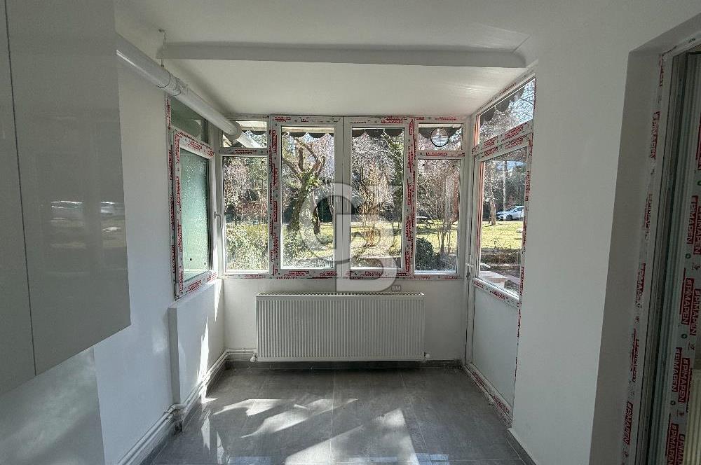 CB Vizyon'dan ORAN'DA 3+1 KİRALIK DAİRE