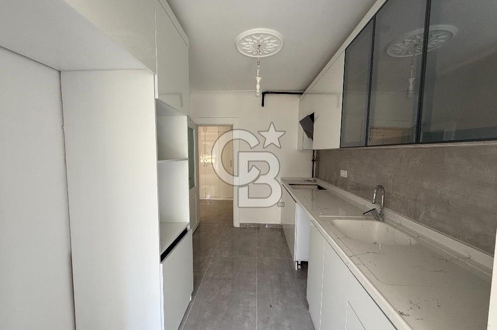 CB Vizyon'dan ORAN'DA 3+1 KİRALIK DAİRE