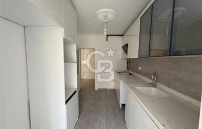 CB Vizyon'dan ORAN'DA 3+1 KİRALIK DAİRE