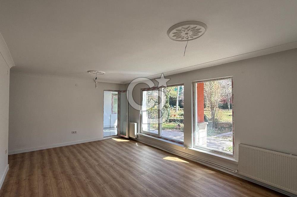 CB Vizyon'dan ORAN'DA 3+1 KİRALIK DAİRE