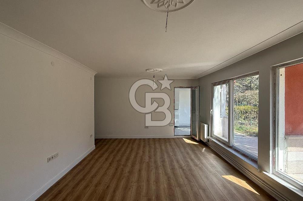 CB Vizyon'dan ORAN'DA 3+1 KİRALIK DAİRE