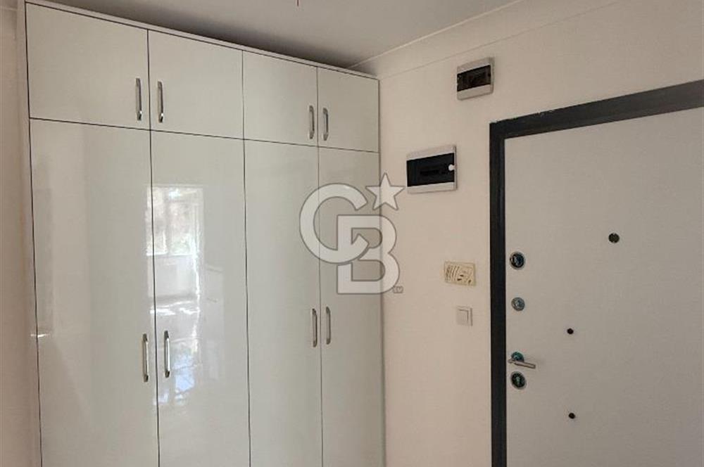 CB Vizyon'dan ORAN'DA 3+1 KİRALIK DAİRE