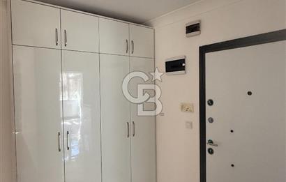 CB Vizyon'dan ORAN'DA 3+1 KİRALIK DAİRE