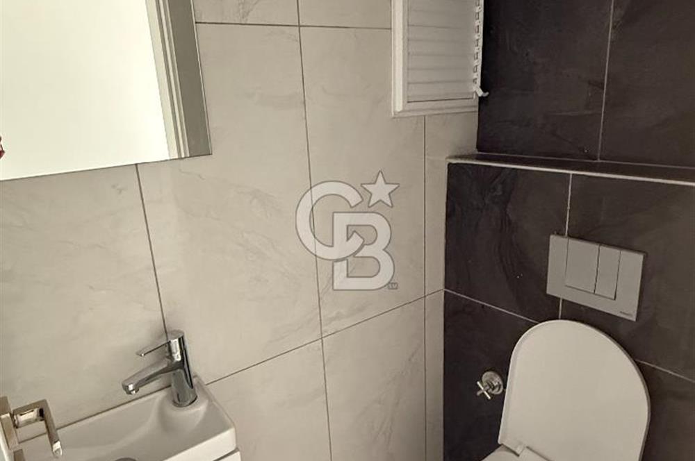 CB Vizyon'dan ORAN'DA 3+1 KİRALIK DAİRE