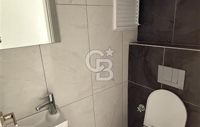 CB Vizyon'dan ORAN'DA 3+1 KİRALIK DAİRE