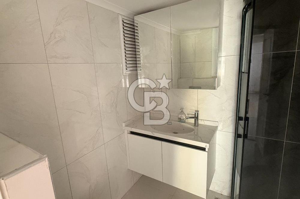 CB Vizyon'dan ORAN'DA 3+1 KİRALIK DAİRE