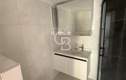 CB Vizyon'dan ORAN'DA 3+1 KİRALIK DAİRE