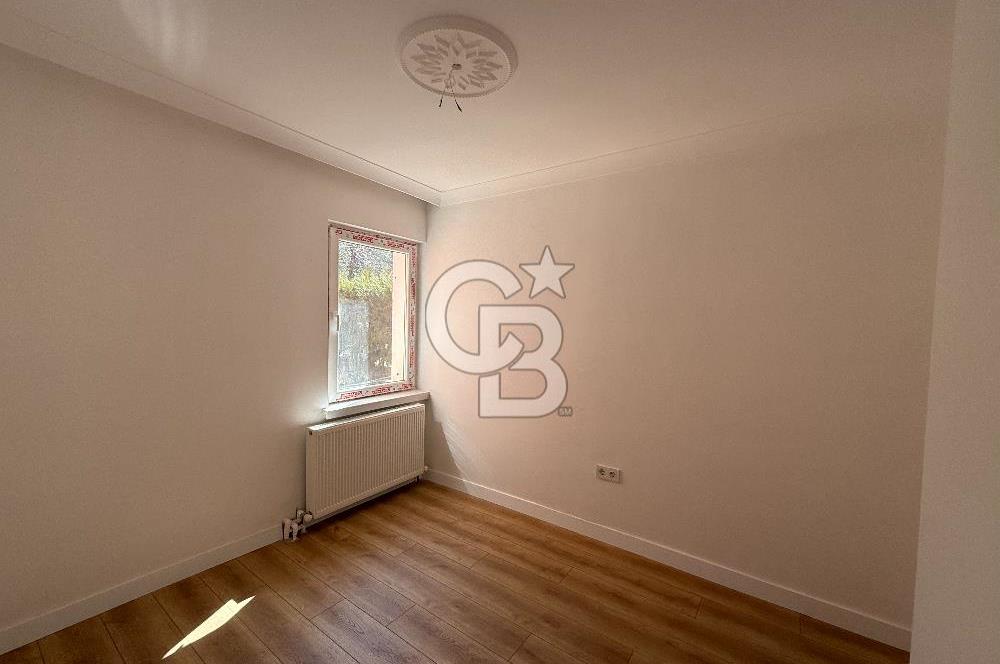 CB Vizyon'dan ORAN'DA 3+1 KİRALIK DAİRE